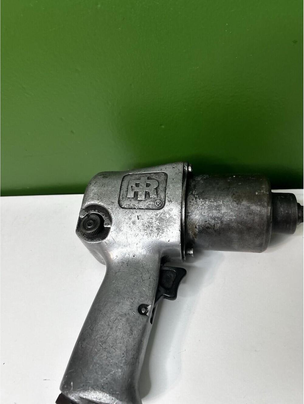 Ingersoll Rand 3/4" Drive Air Impact Wrench 261 Vintage Heavy Duty IR
